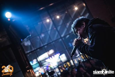 Zeal x Sweet Mullet at 20Something Bar — photo 20