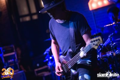 Zeal x Sweet Mullet at 20Something Bar — photo 30