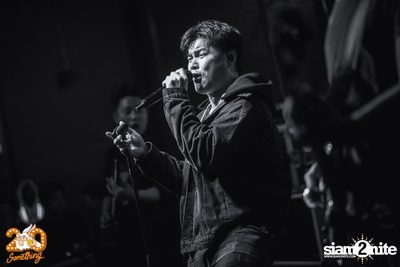 Zeal x Sweet Mullet at 20Something Bar — photo 32