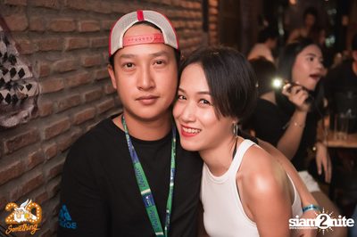 Zeal x Sweet Mullet at 20Something Bar — photo 42