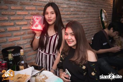 Zeal x Sweet Mullet at 20Something Bar — photo 45