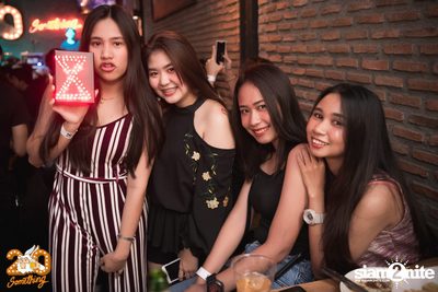Zeal x Sweet Mullet at 20Something Bar — photo 46
