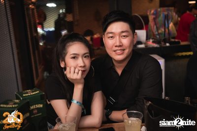 Zeal x Sweet Mullet at 20Something Bar — photo 49