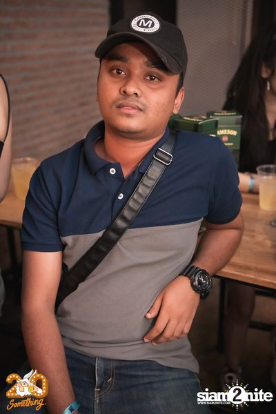 Zeal x Sweet Mullet at 20Something Bar — photo 50