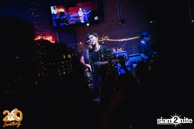 Zeal x Sweet Mullet at 20Something Bar — photo 51