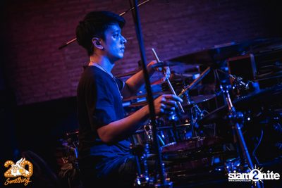 Zeal x Sweet Mullet at 20Something Bar — photo 52