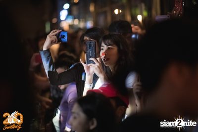Zeal x Sweet Mullet at 20Something Bar — photo 57