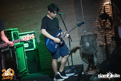 Zeal x Sweet Mullet at 20Something Bar — photo 58