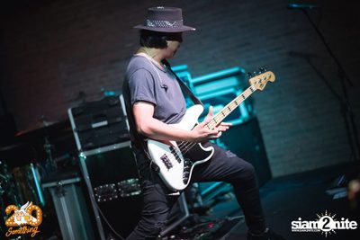 Zeal x Sweet Mullet at 20Something Bar — photo 59