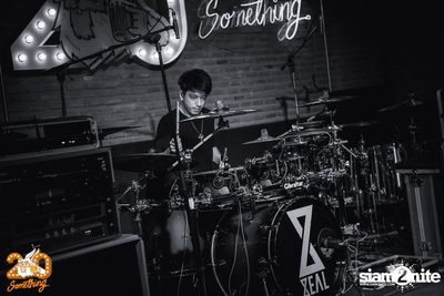 Zeal x Sweet Mullet at 20Something Bar — photo 62