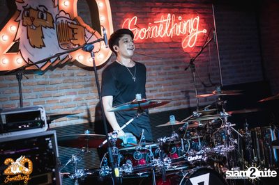 Zeal x Sweet Mullet at 20Something Bar — photo 65
