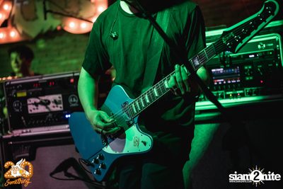 Zeal x Sweet Mullet at 20Something Bar — photo 77
