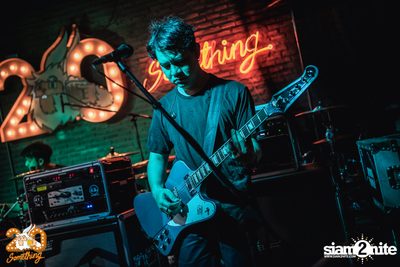 Zeal x Sweet Mullet at 20Something Bar — photo 78