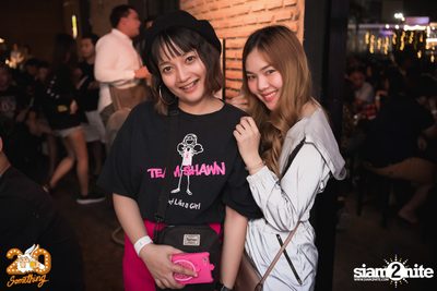 Zeal x Sweet Mullet at 20Something Bar — photo 93