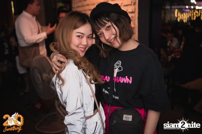 Zeal x Sweet Mullet at 20Something Bar — photo 94