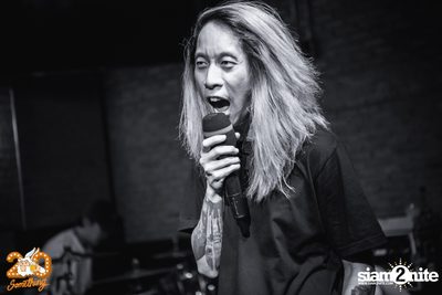 Zeal x Sweet Mullet at 20Something Bar — photo 98