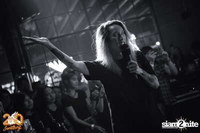 Zeal x Sweet Mullet at 20Something Bar — photo 101