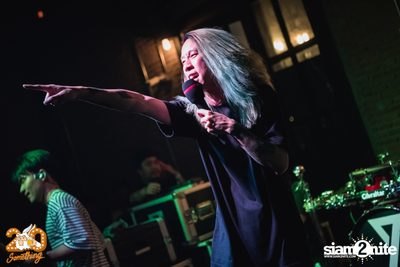 Zeal x Sweet Mullet at 20Something Bar — photo 109