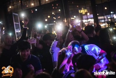 Zeal x Sweet Mullet at 20Something Bar — photo 115