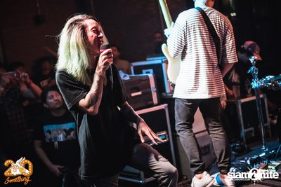 Zeal x Sweet Mullet at 20Something Bar — photo 126