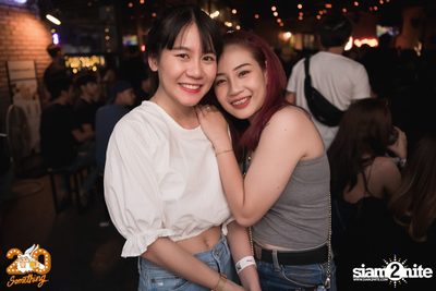 Zeal x Sweet Mullet at 20Something Bar — photo 138