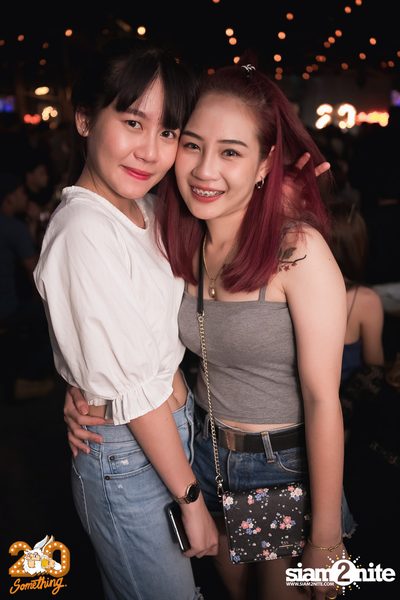 Zeal x Sweet Mullet at 20Something Bar — photo 139