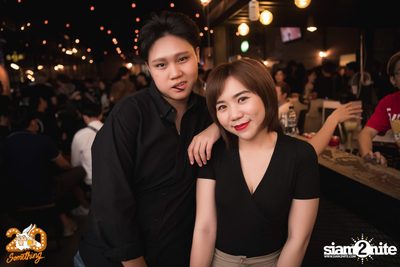 Zeal x Sweet Mullet at 20Something Bar — photo 140