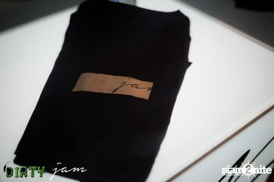 CLAP & Grey Goose present JAM at Dirty Bar — photo 4