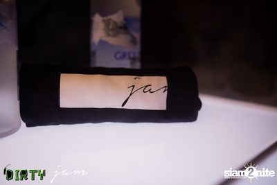 CLAP & Grey Goose present JAM at Dirty Bar — photo 9