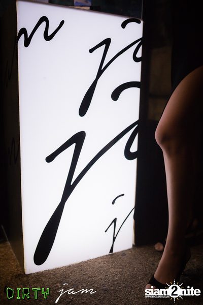 CLAP & Grey Goose present JAM at Dirty Bar — photo 10
