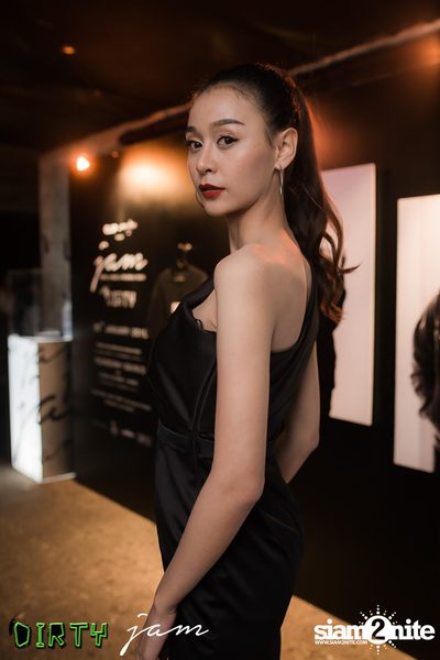 CLAP & Grey Goose present JAM at Dirty Bar — photo 16