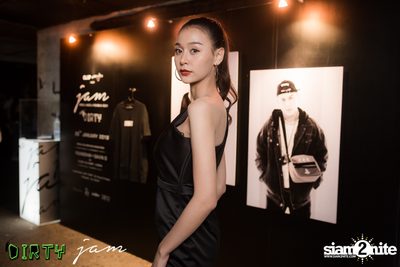 CLAP & Grey Goose present JAM at Dirty Bar — photo 17