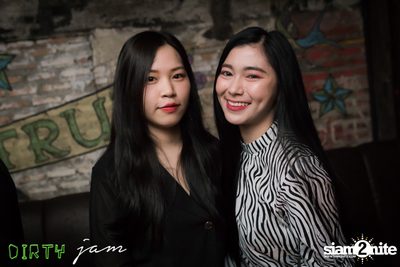 CLAP & Grey Goose present JAM at Dirty Bar — photo 33