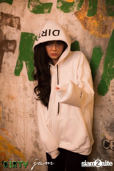 CLAP & Grey Goose present JAM at Dirty Bar — photo 46