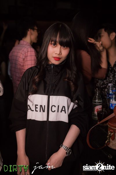 CLAP & Grey Goose present JAM at Dirty Bar — photo 59