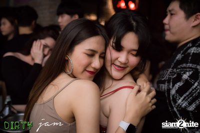 CLAP & Grey Goose present JAM at Dirty Bar — photo 65