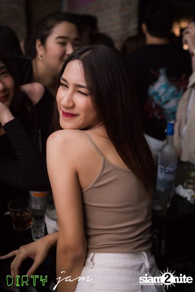 CLAP & Grey Goose present JAM at Dirty Bar — photo 66