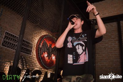 CLAP & Grey Goose present JAM at Dirty Bar — photo 80