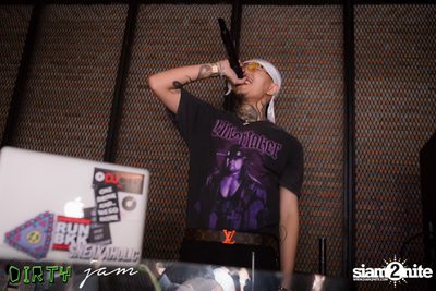 CLAP & Grey Goose present JAM at Dirty Bar — photo 81