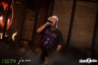 CLAP & Grey Goose present JAM at Dirty Bar — photo 102