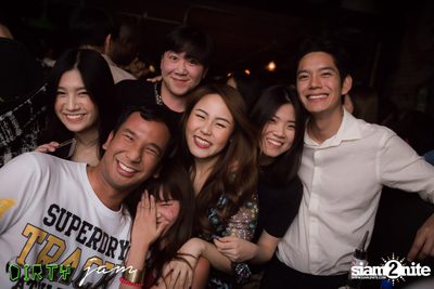 CLAP & Grey Goose present JAM at Dirty Bar — photo 110