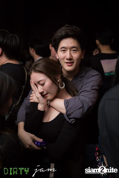 CLAP & Grey Goose present JAM at Dirty Bar — photo 114