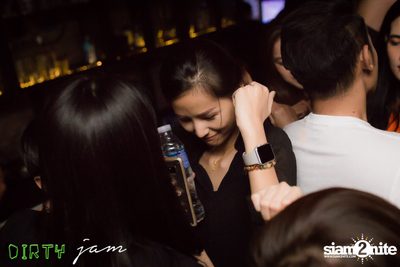 CLAP & Grey Goose present JAM at Dirty Bar — photo 118