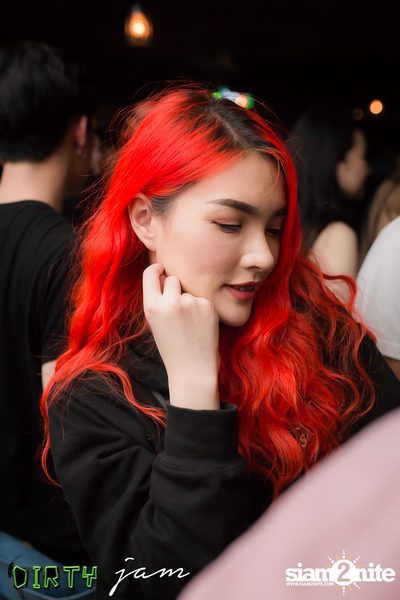 CLAP & Grey Goose present JAM at Dirty Bar — photo 122