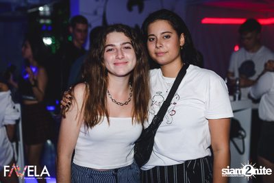 Friday Night at Favela Thonglor — photo 13