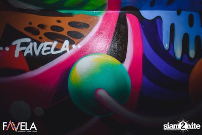 Friday Night at Favela Thonglor — photo 44