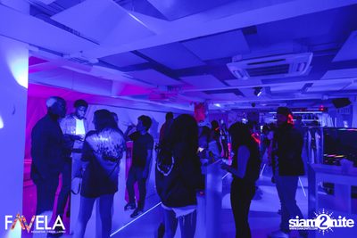 Friday Night at Favela Thonglor — photo 47