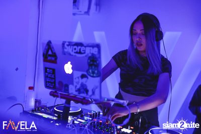 Friday Night at Favela Thonglor — photo 55