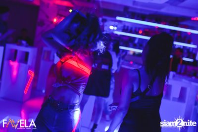 Friday Night at Favela Thonglor — photo 66