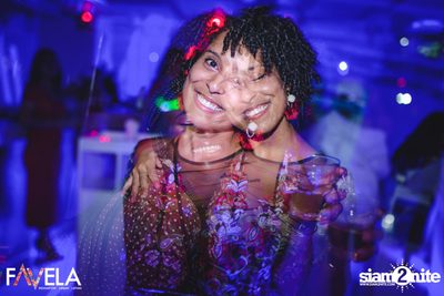 Friday Night at Favela Thonglor — photo 74